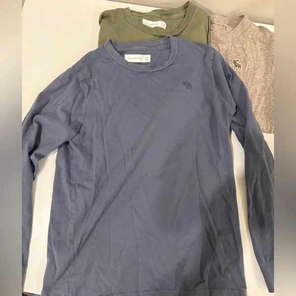 Abercrombie Boys Bundle - Picture 5 of 16